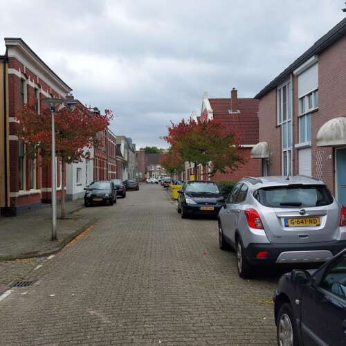 Foto #8 Appartement C.J. Snuifstraat Enschede