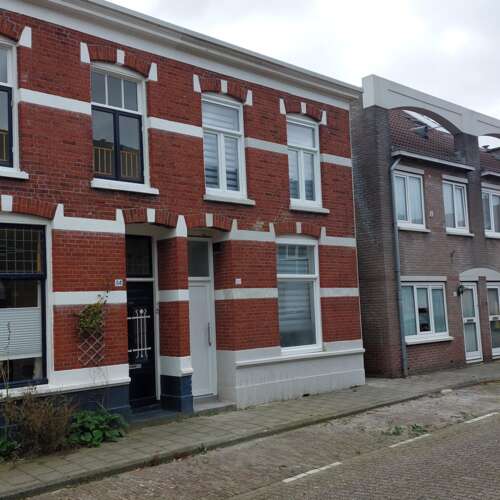 Foto #0 Appartement C.J. Snuifstraat Enschede