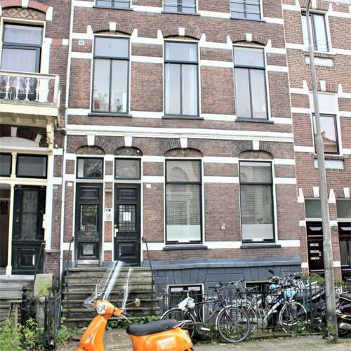 Foto #0 Appartement Parkstraat Arnhem