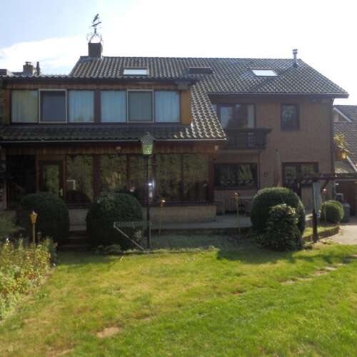 Foto #7 Appartement Gronausestraat Enschede