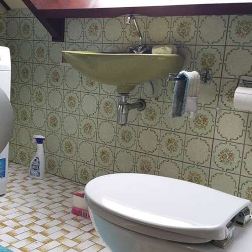 Foto #6 Appartement Gronausestraat Enschede