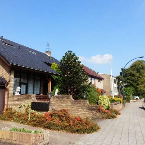 Foto #0 Appartement Gronausestraat Enschede