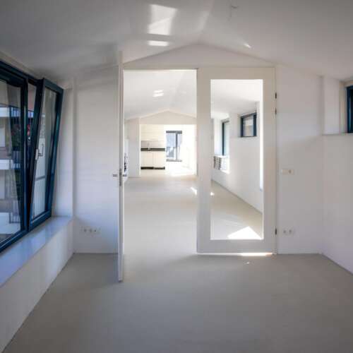 Foto #6 Appartement Haaksbergerstraat Enschede