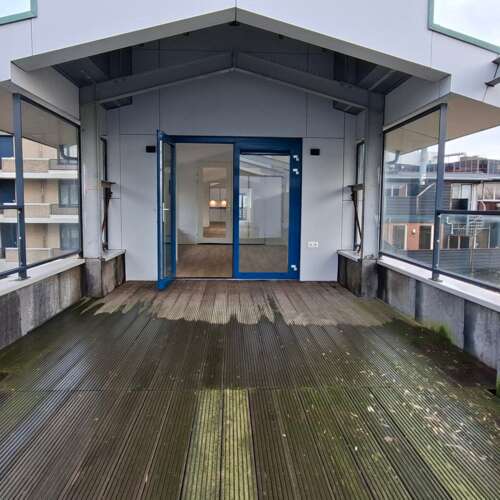 Foto #19 Appartement Haaksbergerstraat Enschede