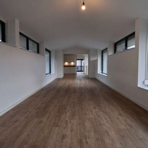 Foto #6 Appartement Haaksbergerstraat Enschede
