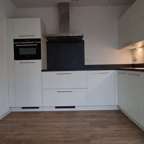 Foto #8 Appartement Haaksbergerstraat Enschede