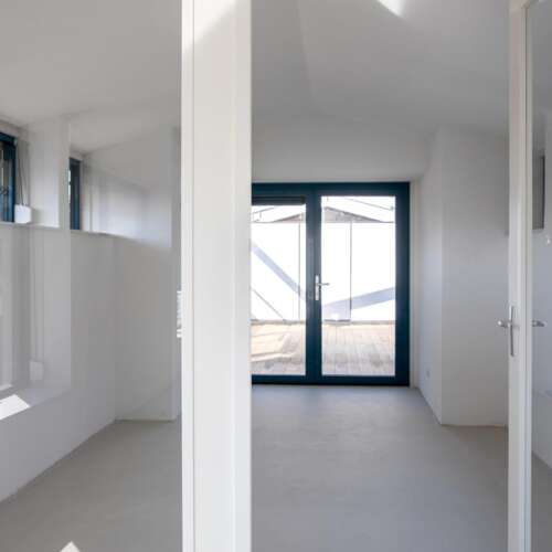 Foto #5 Appartement Haaksbergerstraat Enschede