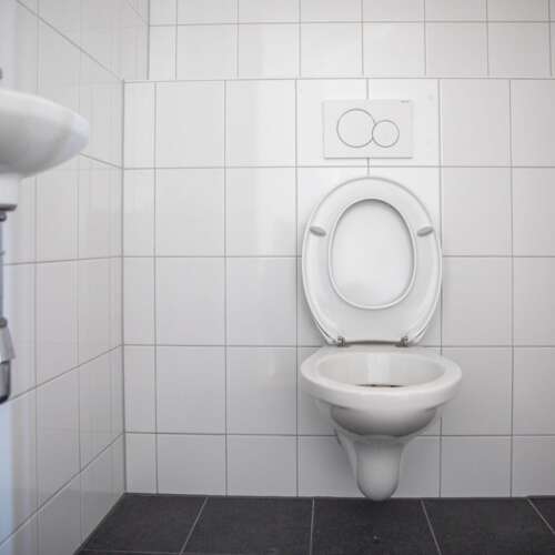 Foto #8 Appartement Haaksbergerstraat Enschede