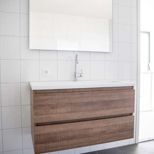 Foto #9 Appartement Haaksbergerstraat Enschede