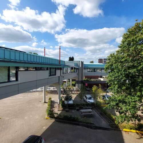 Foto #0 Appartement Haaksbergerstraat Enschede