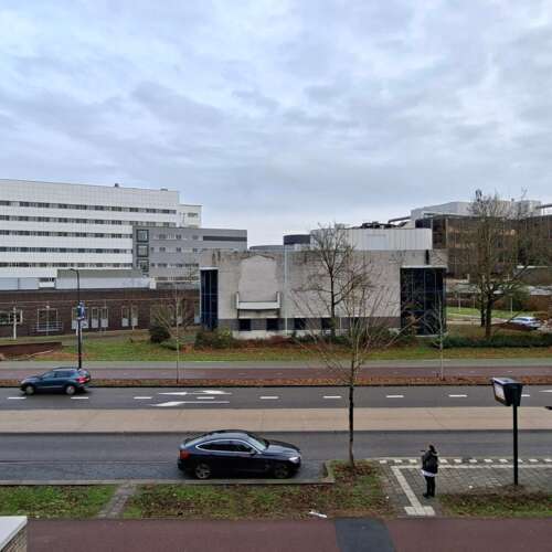 Foto #12 Appartement Haaksbergerstraat Enschede