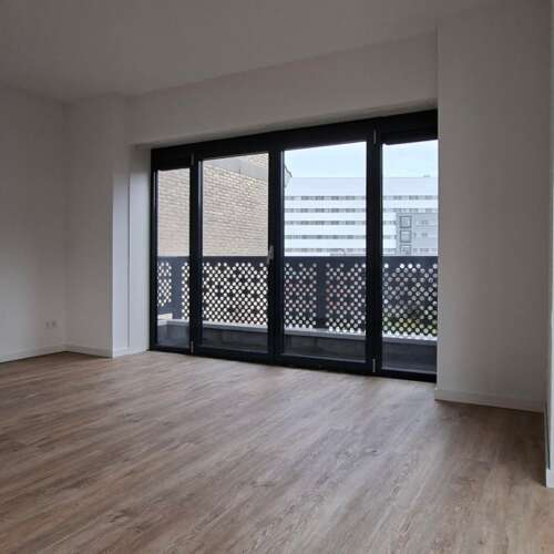 Foto #10 Appartement Haaksbergerstraat Enschede