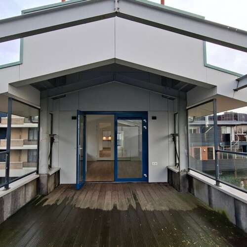 Foto #18 Appartement Haaksbergerstraat Enschede