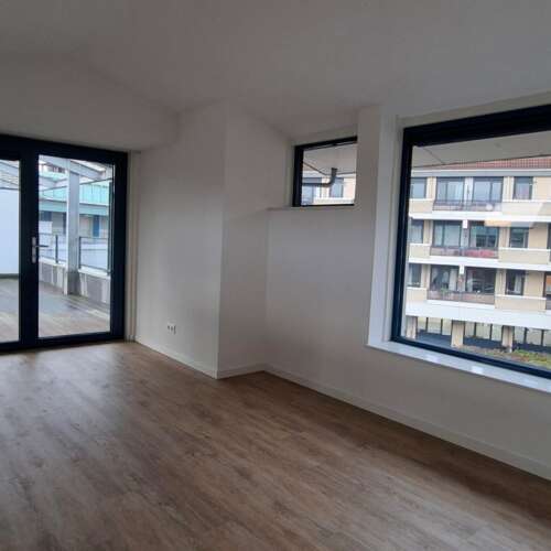 Foto #17 Appartement Haaksbergerstraat Enschede