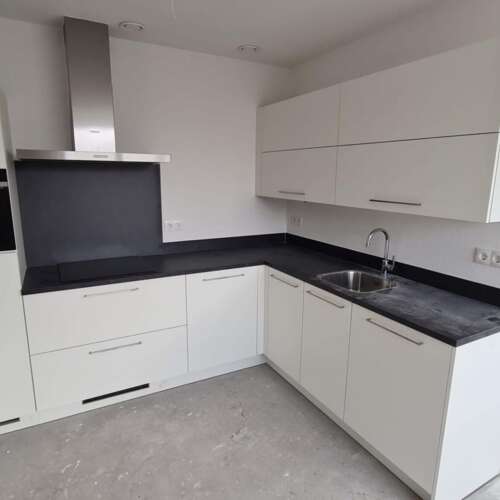 Foto #7 Appartement Haaksbergerstraat Enschede