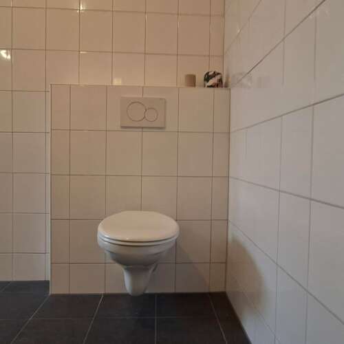 Foto #15 Appartement Haaksbergerstraat Enschede