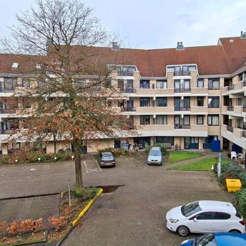 Foto #20 Appartement Haaksbergerstraat Enschede