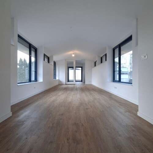 Foto #5 Appartement Haaksbergerstraat Enschede