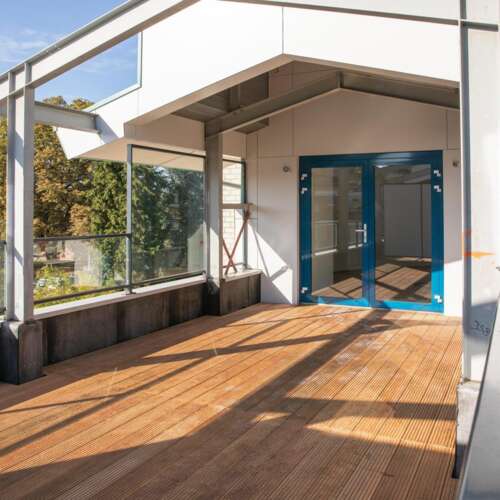 Foto #12 Appartement Haaksbergerstraat Enschede