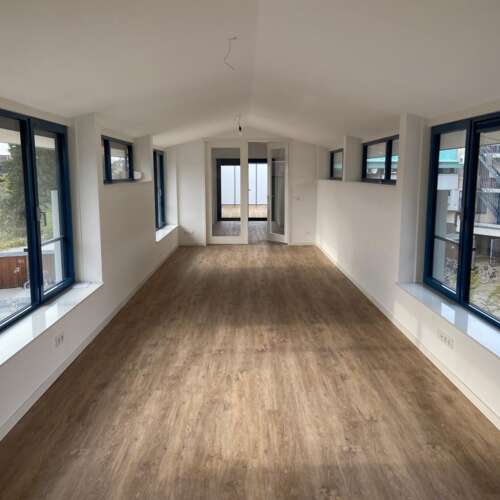Foto #10 Appartement Haaksbergerstraat Enschede