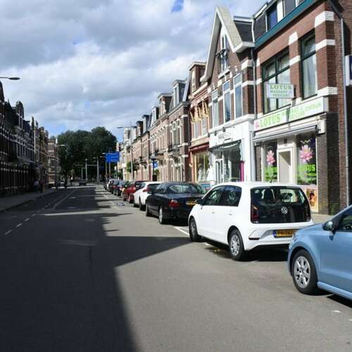 Foto #4 Appartement Hendrik van Viandenstraat Amersfoort