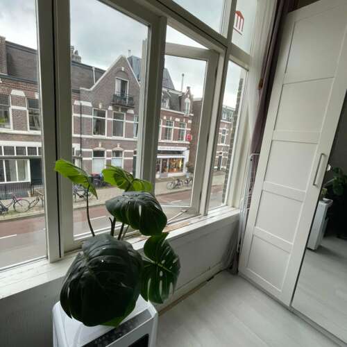 Foto #1 Appartement Hendrik van Viandenstraat Amersfoort