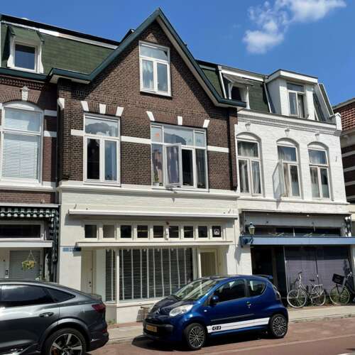 Foto #0 Appartement Hendrik van Viandenstraat Amersfoort