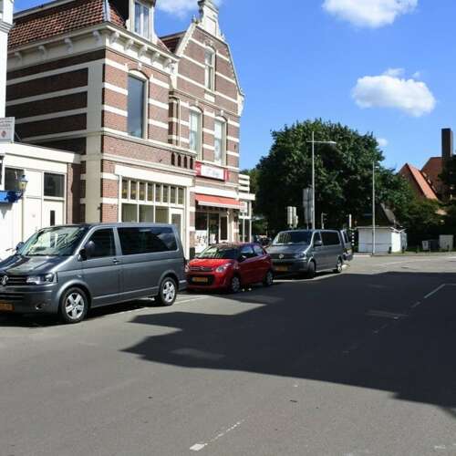 Foto #6 Appartement Hendrik van Viandenstraat Amersfoort