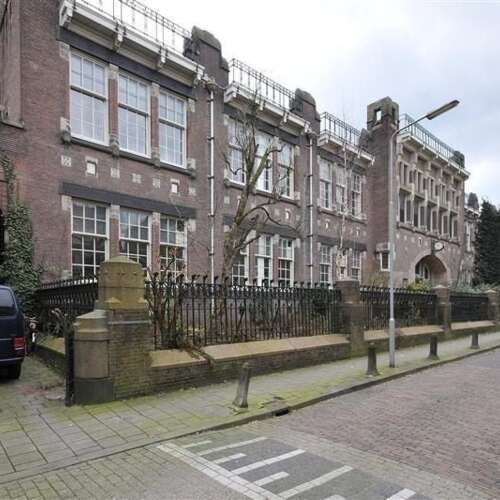 Foto #0 Appartement Schoolstraat Arnhem