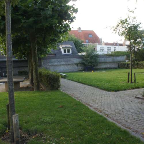 Foto #11 Appartement Bleekerstraatje Den Bosch