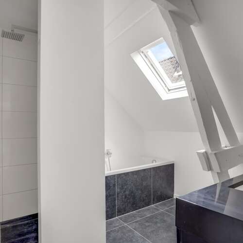 Foto #7 Appartement Bleekerstraatje Den Bosch