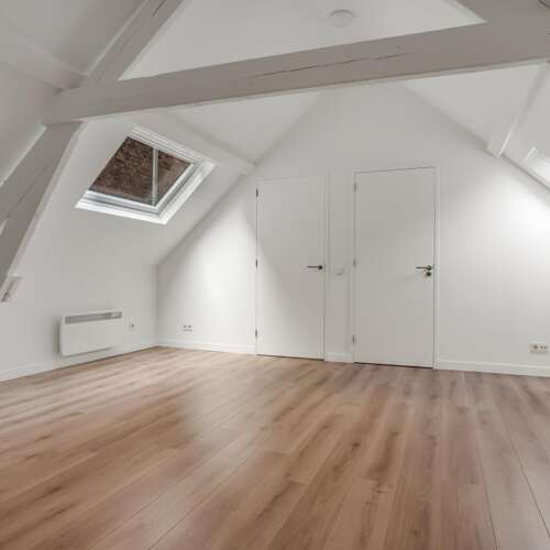 Foto #6 Appartement Bleekerstraatje Den Bosch