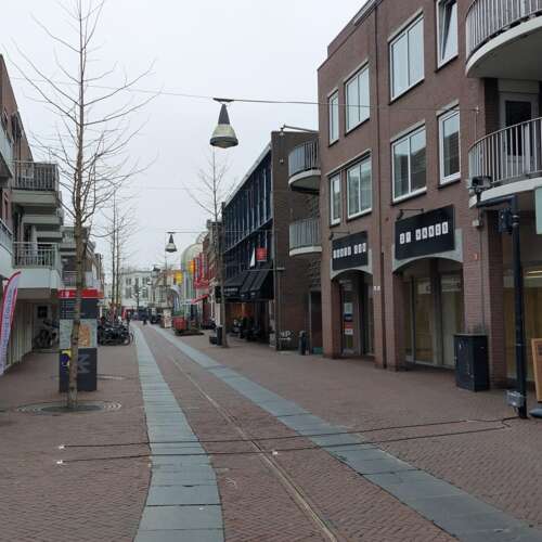 Foto #7 Appartement De Heurne Enschede