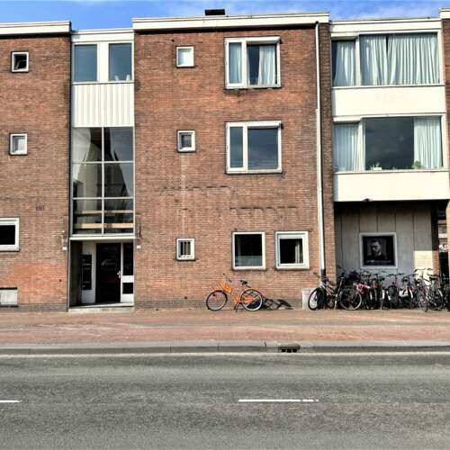 Foto #0 Appartement Trans Arnhem