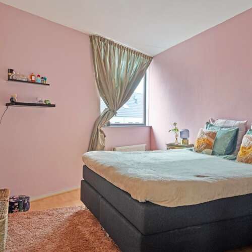 Foto #15 Appartement Deurningerstraat Enschede