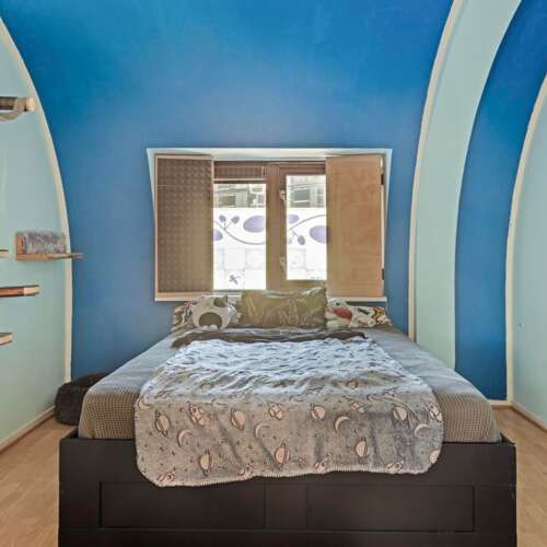 Foto #27 Appartement Deurningerstraat Enschede