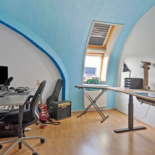 Foto #26 Appartement Deurningerstraat Enschede