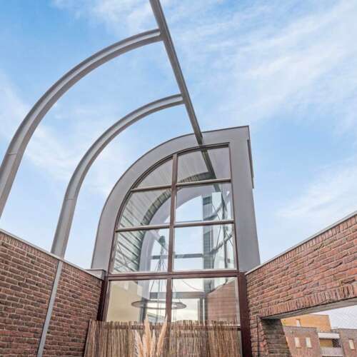 Foto #30 Appartement Deurningerstraat Enschede