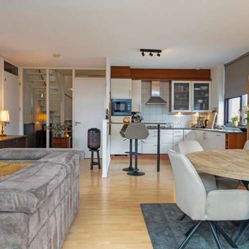 Foto #7 Appartement Deurningerstraat Enschede