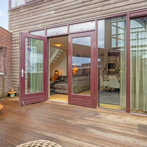 Foto #29 Appartement Deurningerstraat Enschede