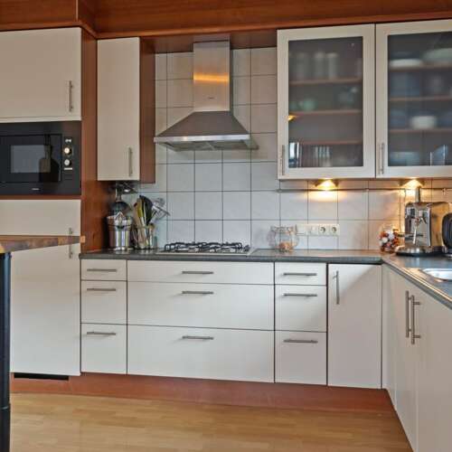 Foto #11 Appartement Deurningerstraat Enschede