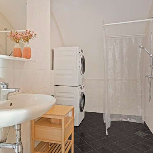 Foto #24 Appartement Deurningerstraat Enschede