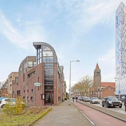 Foto #0 Appartement Deurningerstraat Enschede