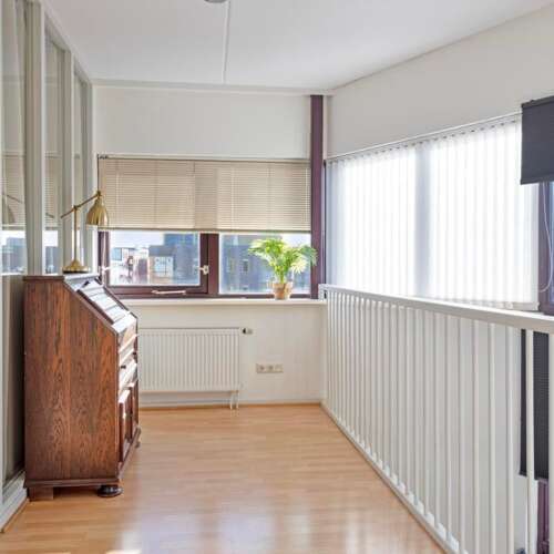 Foto #20 Appartement Deurningerstraat Enschede