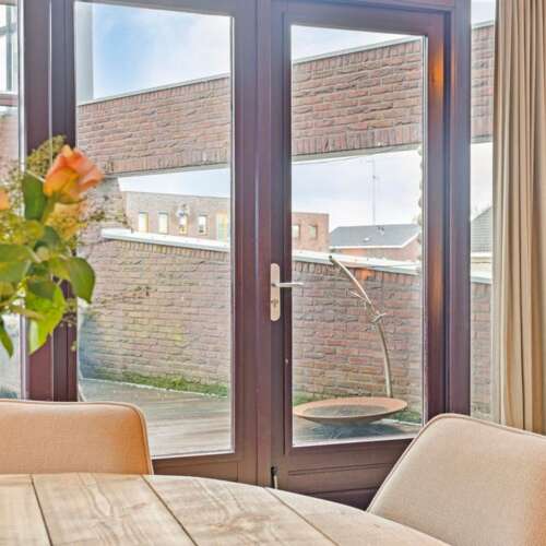 Foto #14 Appartement Deurningerstraat Enschede