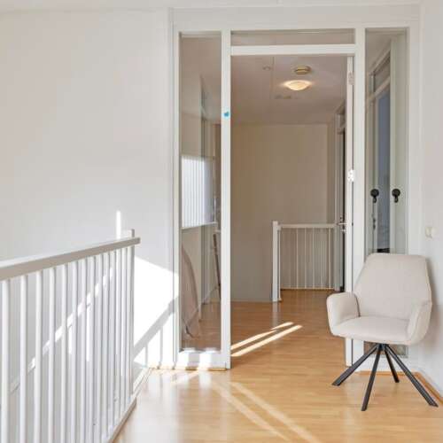 Foto #21 Appartement Deurningerstraat Enschede