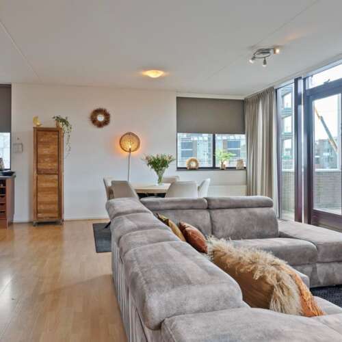 Foto #5 Appartement Deurningerstraat Enschede