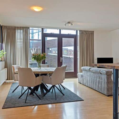 Foto #12 Appartement Deurningerstraat Enschede