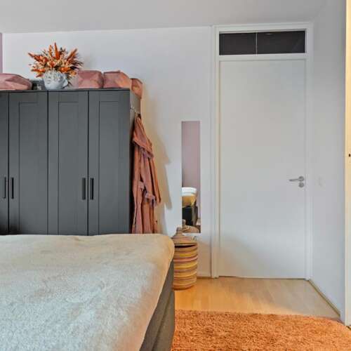 Foto #16 Appartement Deurningerstraat Enschede