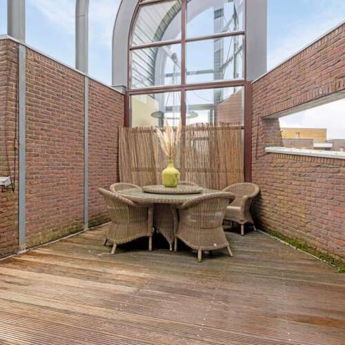 Foto #28 Appartement Deurningerstraat Enschede